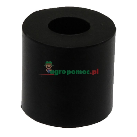  Rubber bush | P 49545